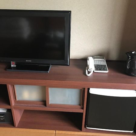 Tokiwa Ryokan Nikkó Kültér fotó