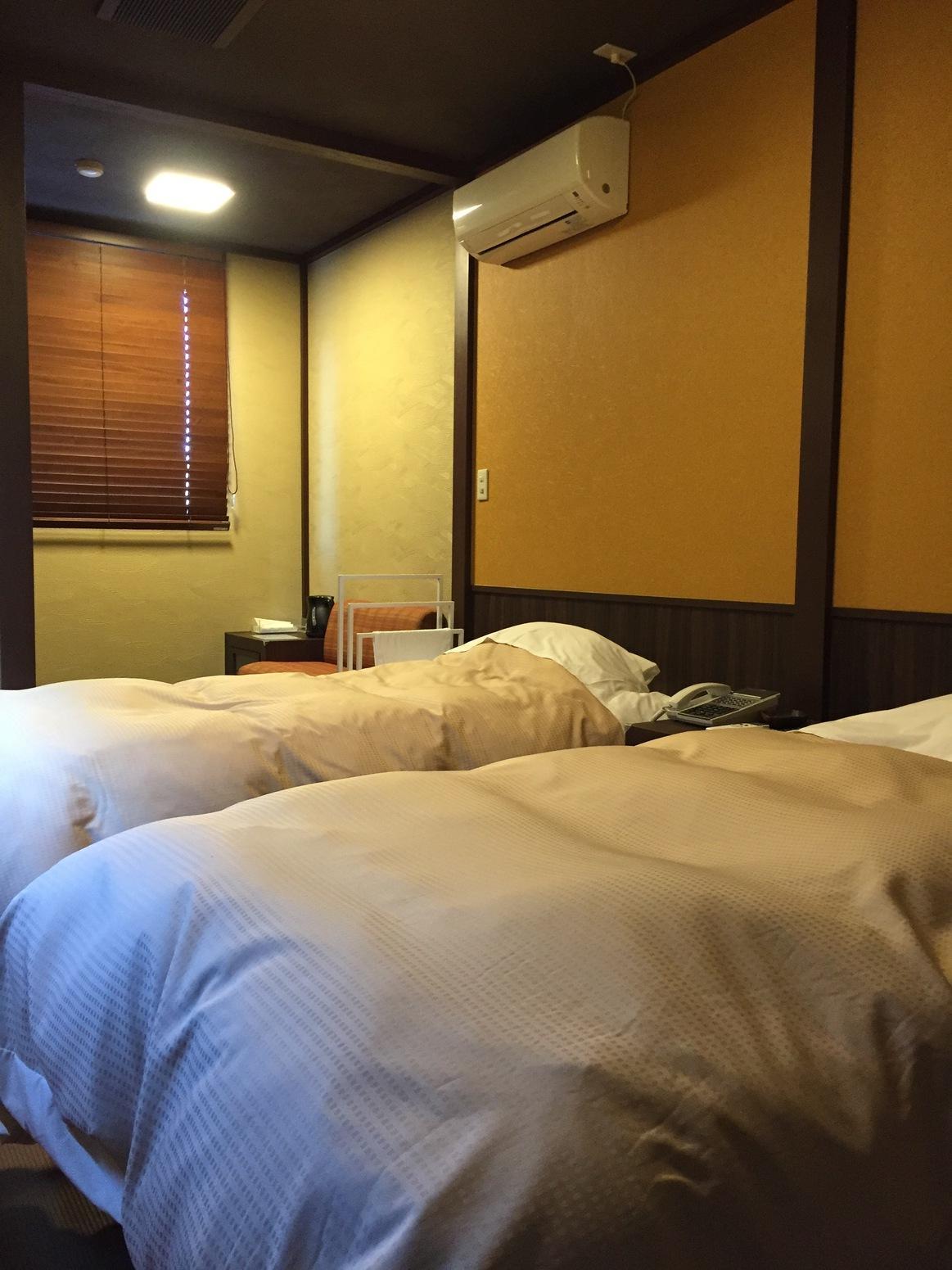 Tokiwa Ryokan Nikkó Kültér fotó
