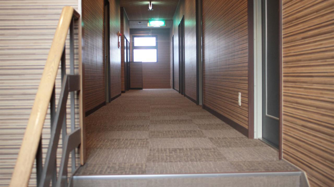 Tokiwa Ryokan Nikkó Kültér fotó