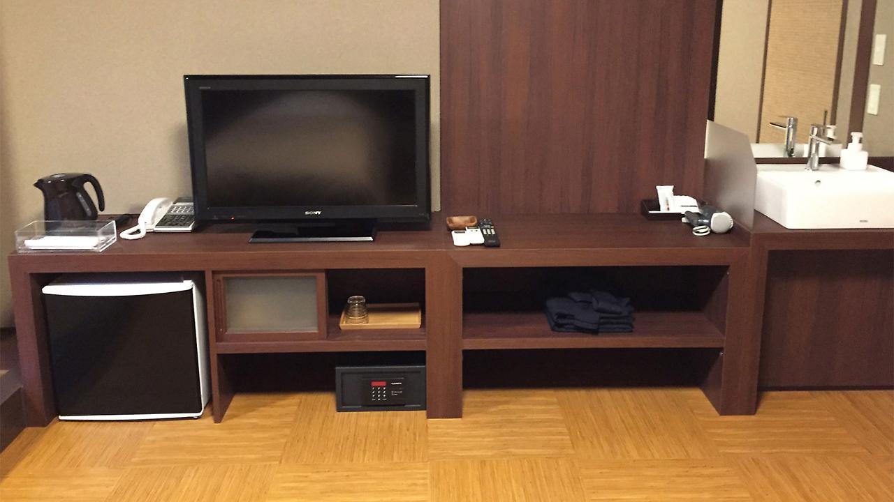 Tokiwa Ryokan Nikkó Kültér fotó