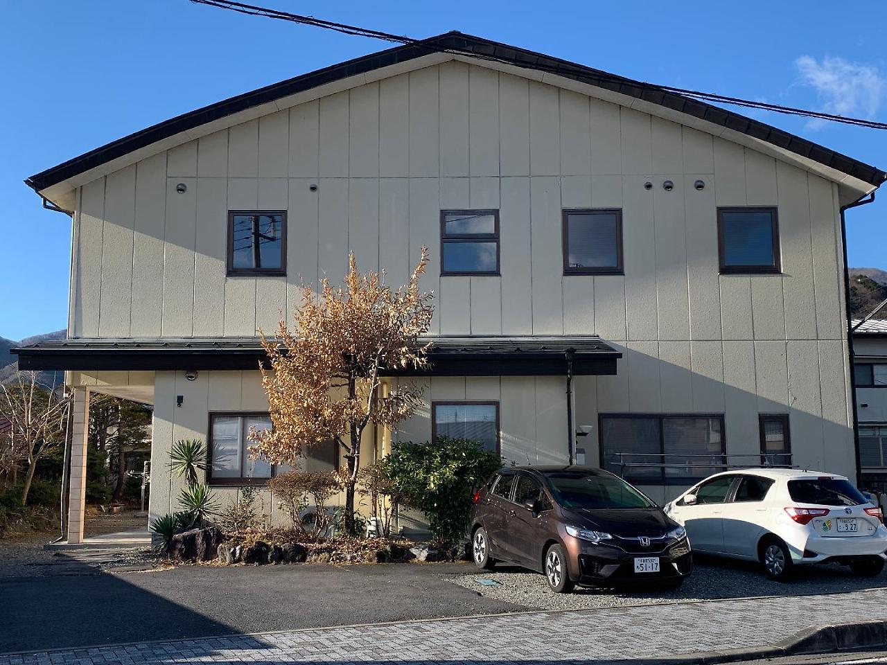 Tokiwa Ryokan Nikkó Kültér fotó