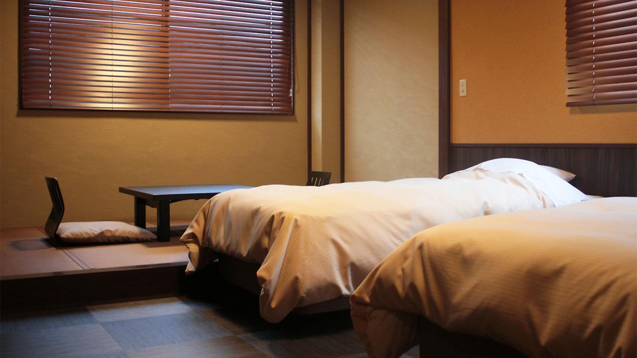 Tokiwa Ryokan Nikkó Kültér fotó