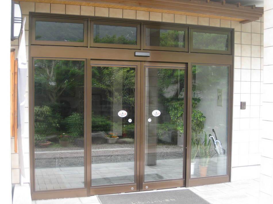 Tokiwa Ryokan Nikkó Kültér fotó