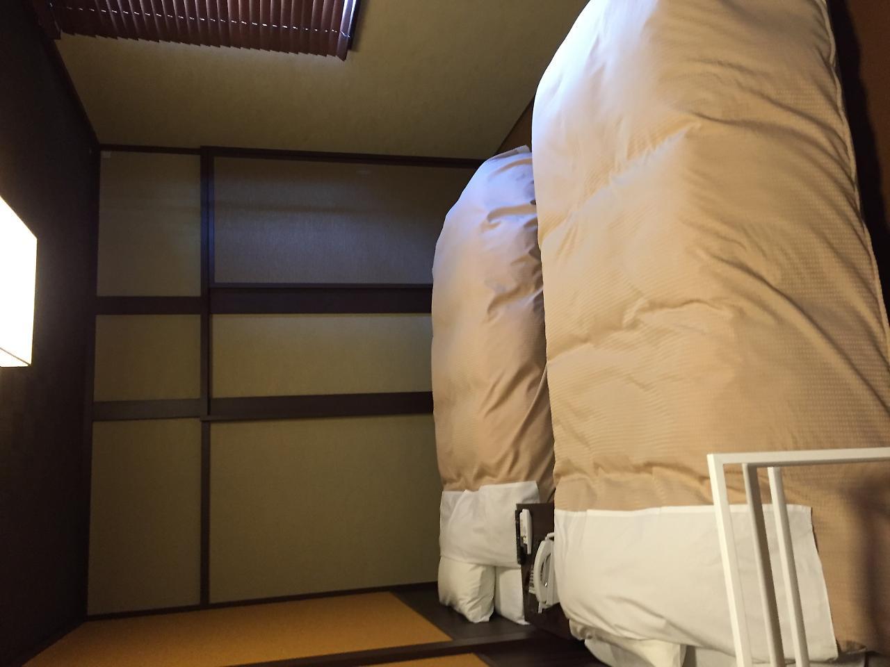 Tokiwa Ryokan Nikkó Kültér fotó