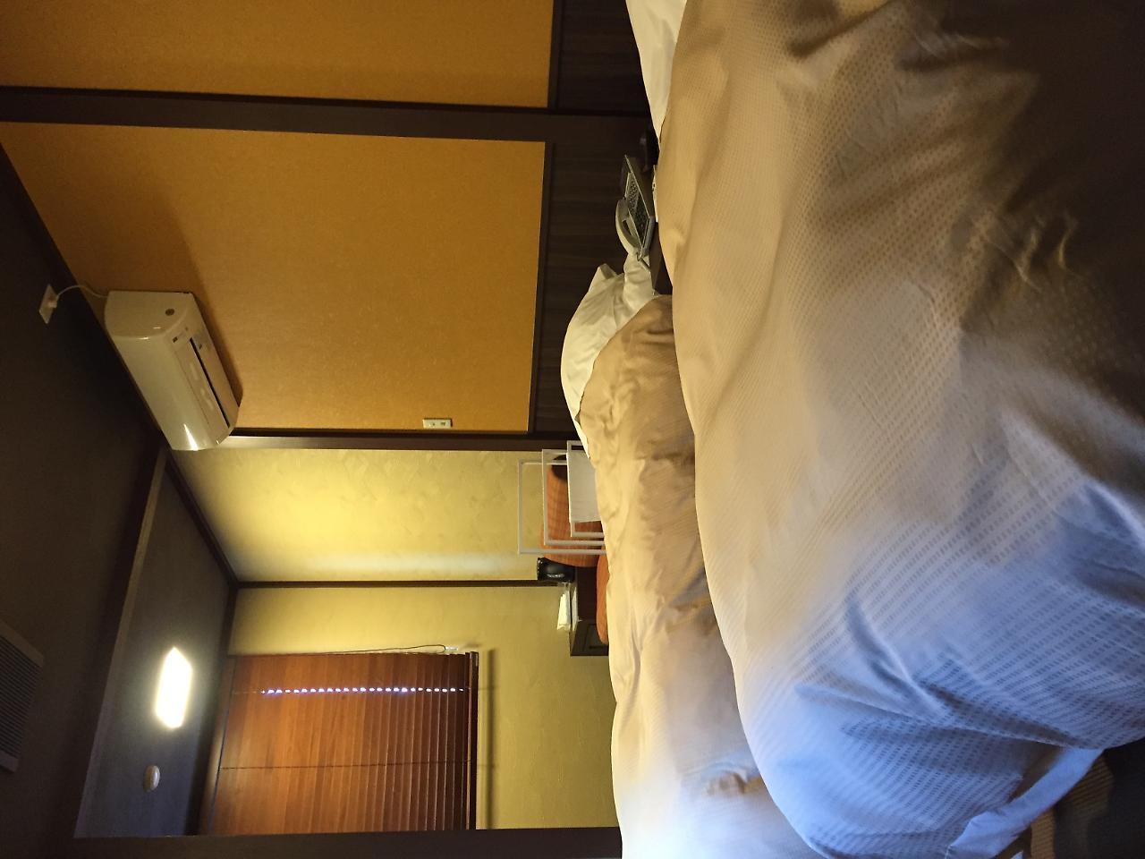 Tokiwa Ryokan Nikkó Kültér fotó