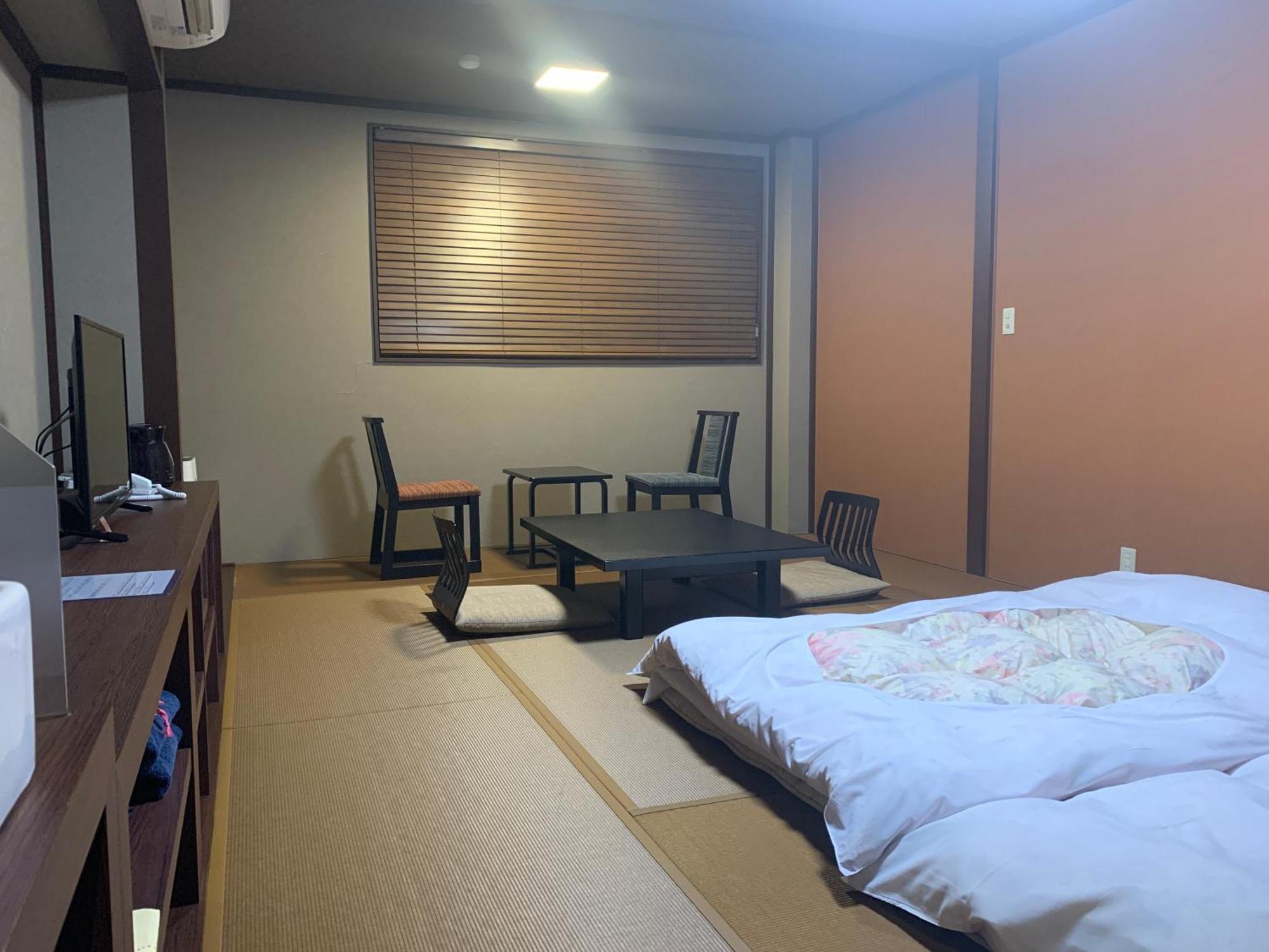 Tokiwa Ryokan Nikkó Kültér fotó