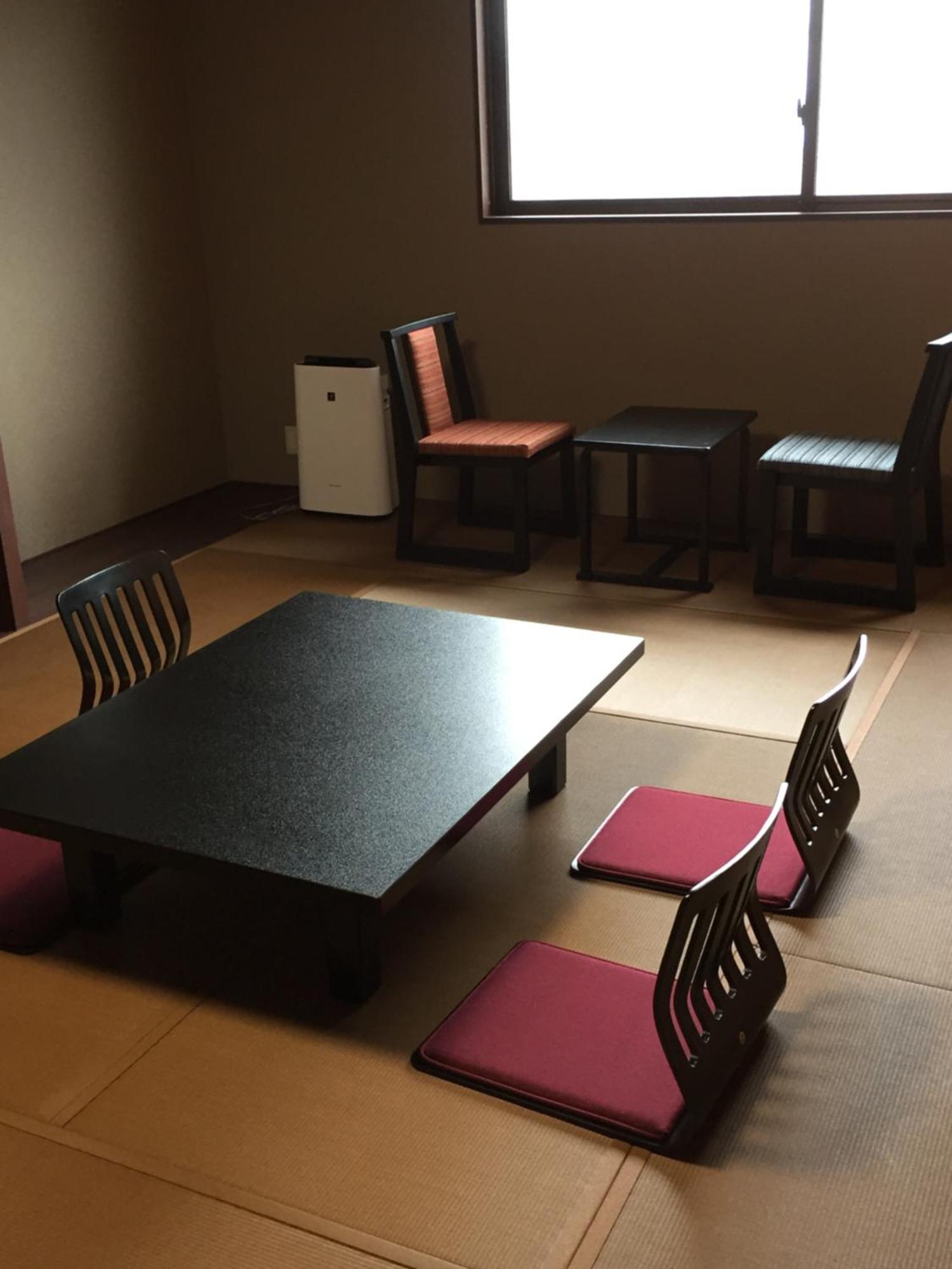 Tokiwa Ryokan Nikkó Kültér fotó