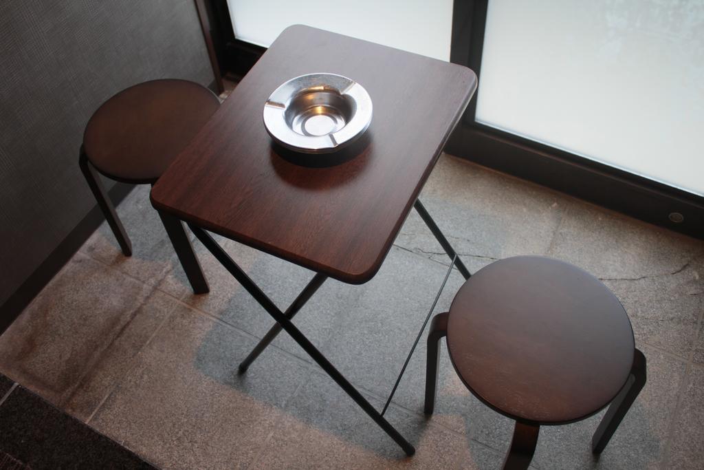 Tokiwa Ryokan Nikkó Kültér fotó